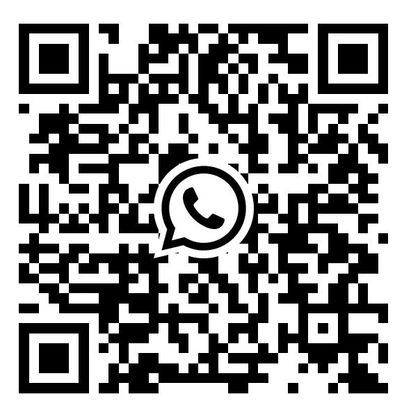 Kod QR do grupy WhatsApp Oddanie 33